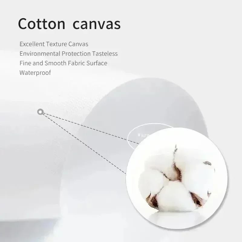 Cherry Blossom Canvas Wall Art 5