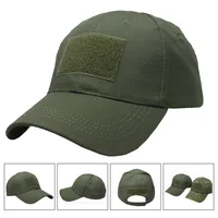 Men Camouflage Baseball Cap Camo Hat Camouflage Outdoor Sports Cap Camo Tactical Cap Hunting Fishing Hat for Men Women - Image 3