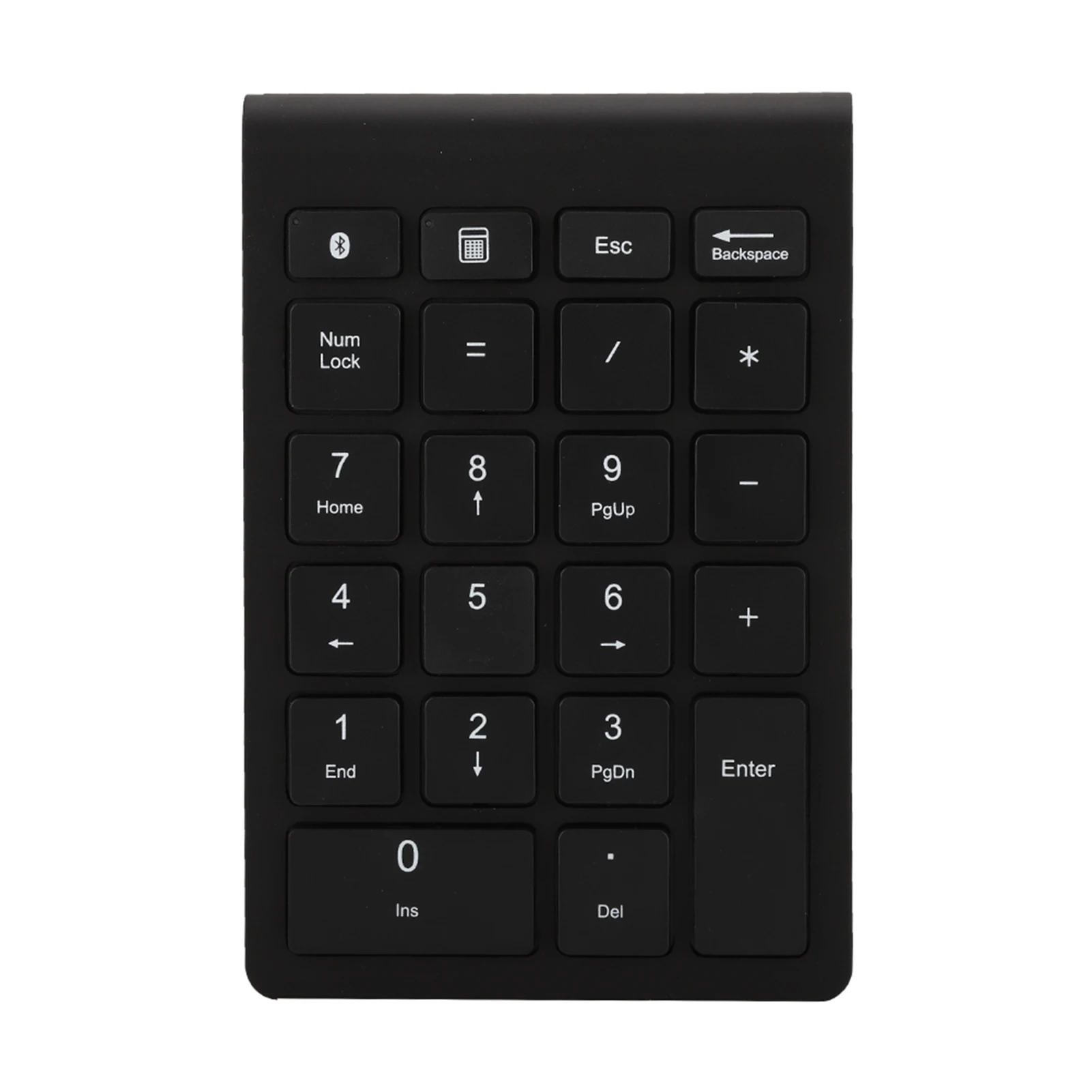 BT304 22 touches clavier numérique Mini clavier sans fil Compatible avec Bluetooth 5.0 clavier sans fil Mini clavier clavier numérique