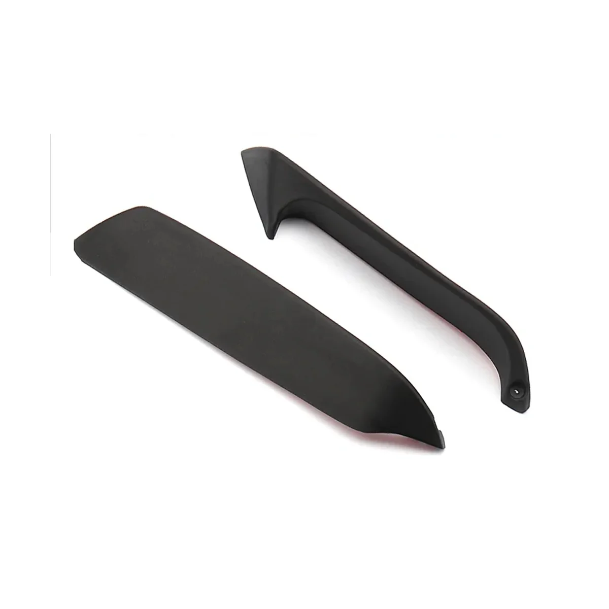 Air Deflector Kit Motorcycle Air Deflector Kit for Honda NC700X NC 700 X NC750X NC 750 X 2012 2013 2014 2015