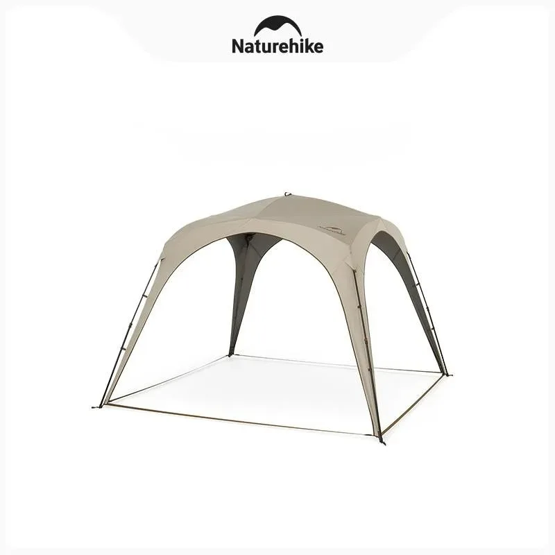 naturehike-self-reliant-quick-opening-skyscreen-windproof-rainproof-dome-sunshade-accessories-need-to-be-purchased-separately