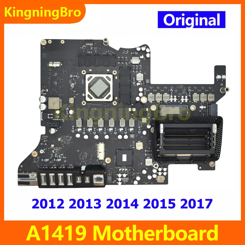 iMac A1419 ロジックボード Original A1419 Logic Board 820-3299-A 820-3478-A 820-4652-A