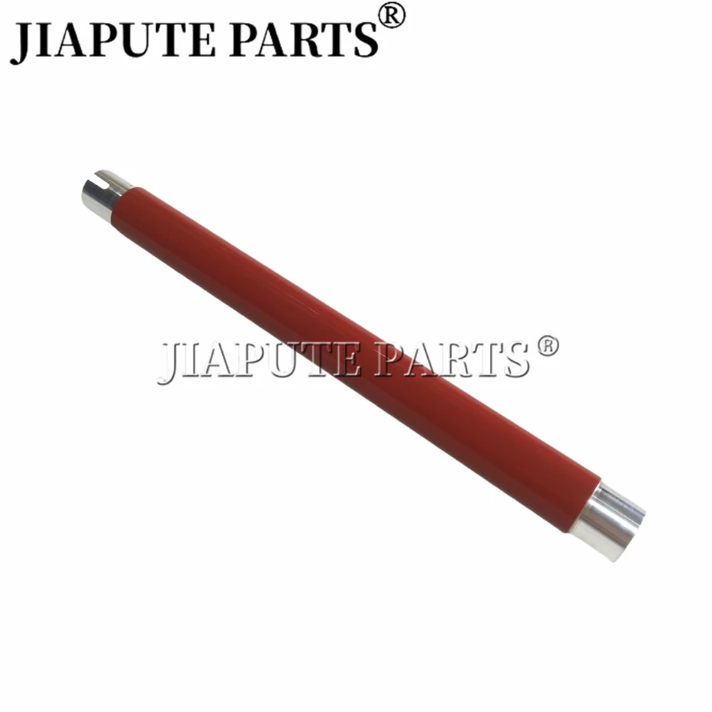 1Pcs Upper Fuser Roller Warmte Roller Hot Roller Compatible New Voor Fuji Xerox Versalink B600 B605 B610 B615 B600DN B605S B605X