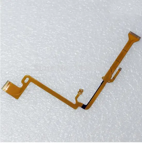 

NEW LCD Flex Cable For Panasonic FOR Lumix DMC-FZ150 DMC-FZ200 FZ150 FZ200 Digital Camera Repair Part