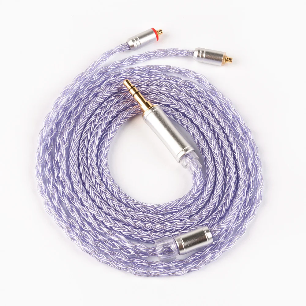 chapeado cabo 2.5 3.5 4.4mm com mmcx