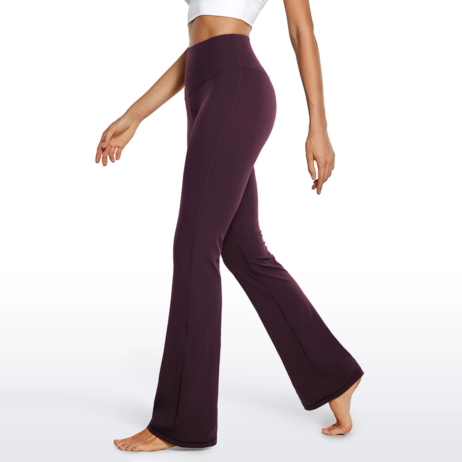 Рисунок 4 - CRZ YOGA женские Butterluxe с высокой