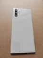 Note10plus White
