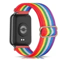 Rainbow Black