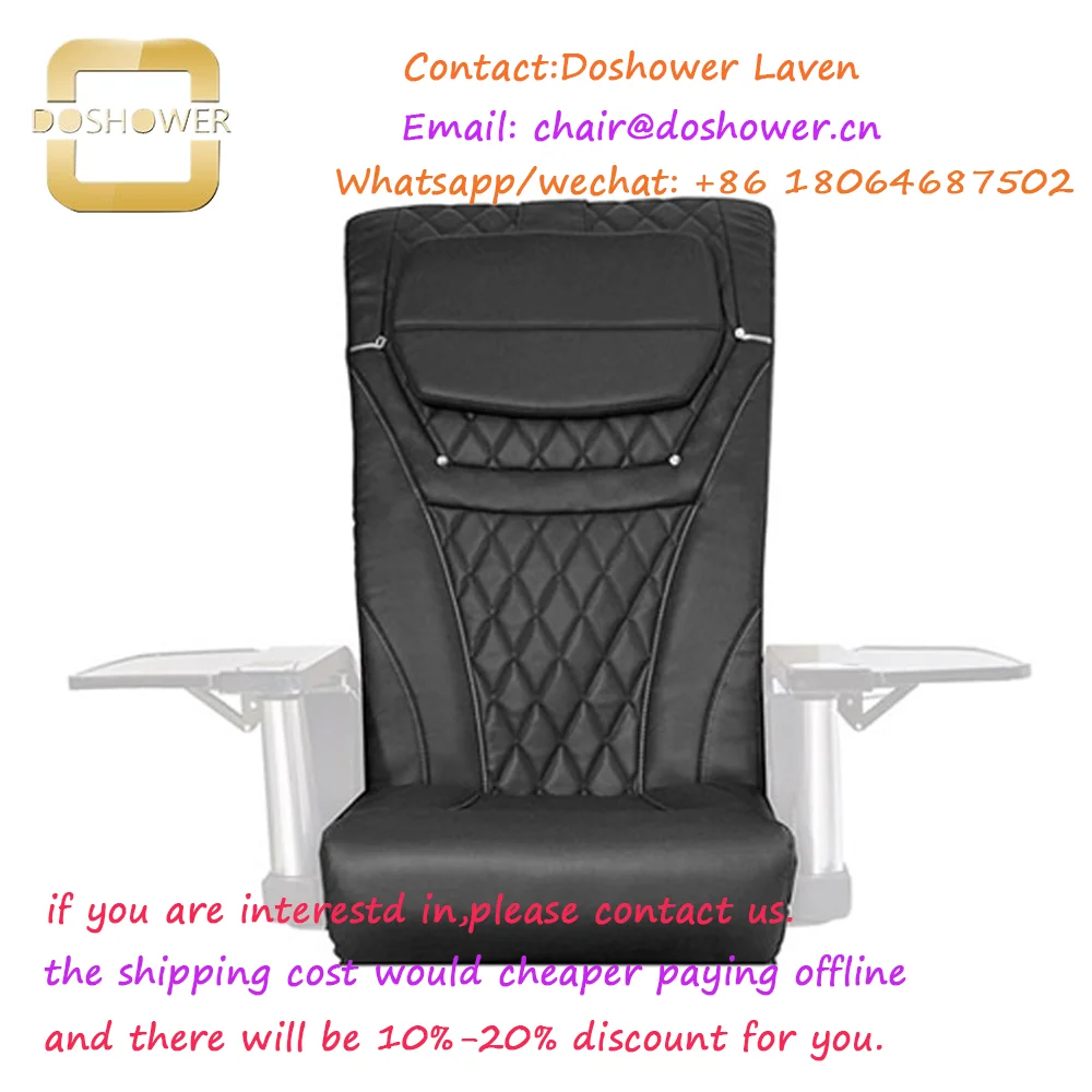 Pedicurechaircoversreplacementseatswithpedicurechaircushion