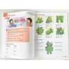 6 Books Grade 1-6 Oxford Grammar Friends In English For Kids Learn English Reading Picture Book Primary School Workbook Textbook 2