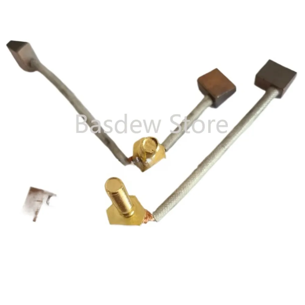 

Forklift Lift Hydraulic Motor Carbon Brush MD48080, MD24080