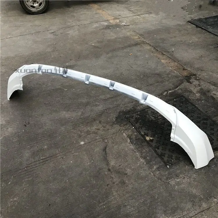 car Accessories Car bumper guard for jetour X70 -