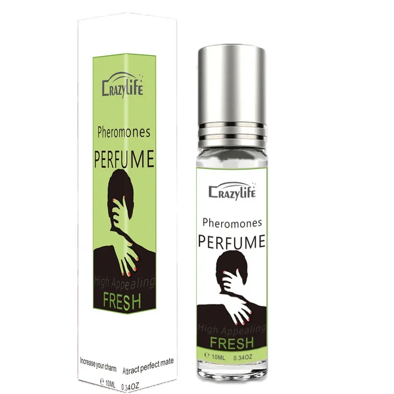 Pheromone Androstenone Fragrance Oil Perfume Product for Man mens perfume spray