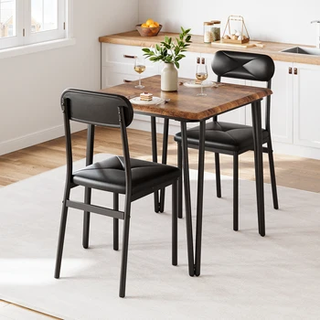 2-Piece Small Dining Set 1