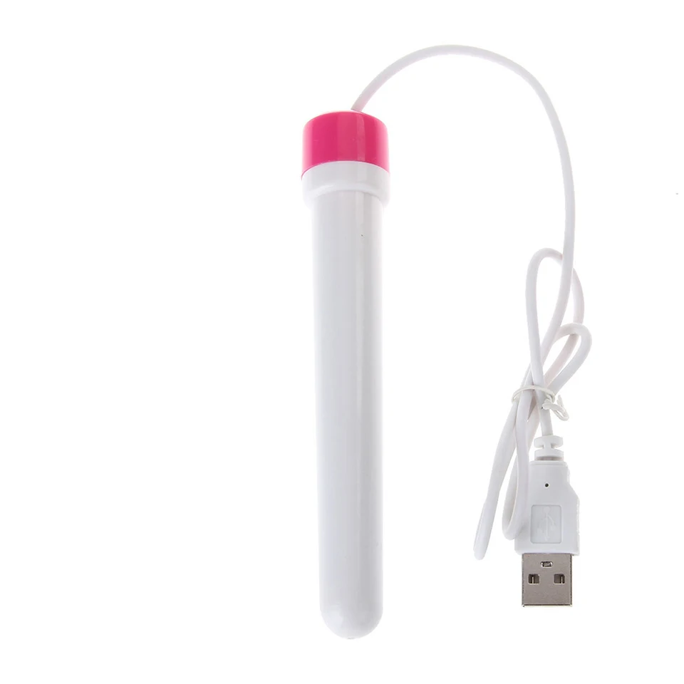 sexpuppe mit heizung marielove Heizstab für Sex Puppe Masturbator Torso USB bis 46°C in 3  Minuten Sex Spielzeug erzeugt angenehme Wärme in deinem Sextoy Schutz durch  automatische Abschaltung : Amazon.de: Drogerie & Körperpflege