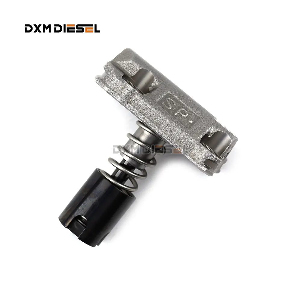 Diesel Fuel Pump Plunger 28528883 For fuel pump 9422A060A rebuild