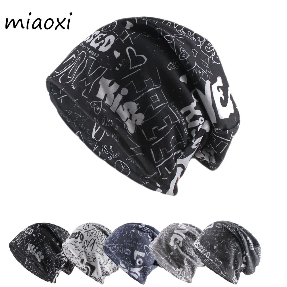 Neue Frühjahr Mode Frauen Brief Hut Für Erwachsene Unisex Sommer Weiche Mützen Skullies Casual Outdoor Sport Hip Hop Motorhaube Marke Hüte