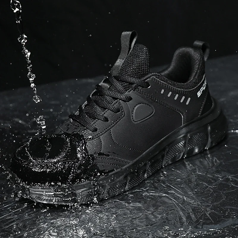 Pull Back 48 Extra Large Men's Shoes Summer Breathable 45 Plus Fertilizer main image 1
