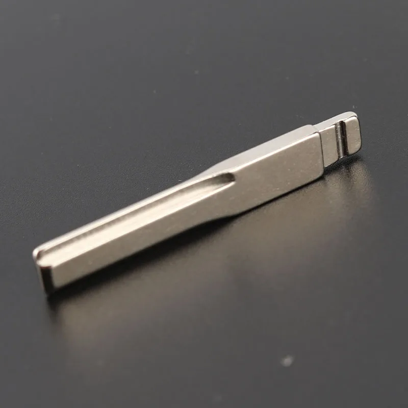 NO.1001 Key Blade for Opel Modified Folding Flip Remote key Shell Left Side