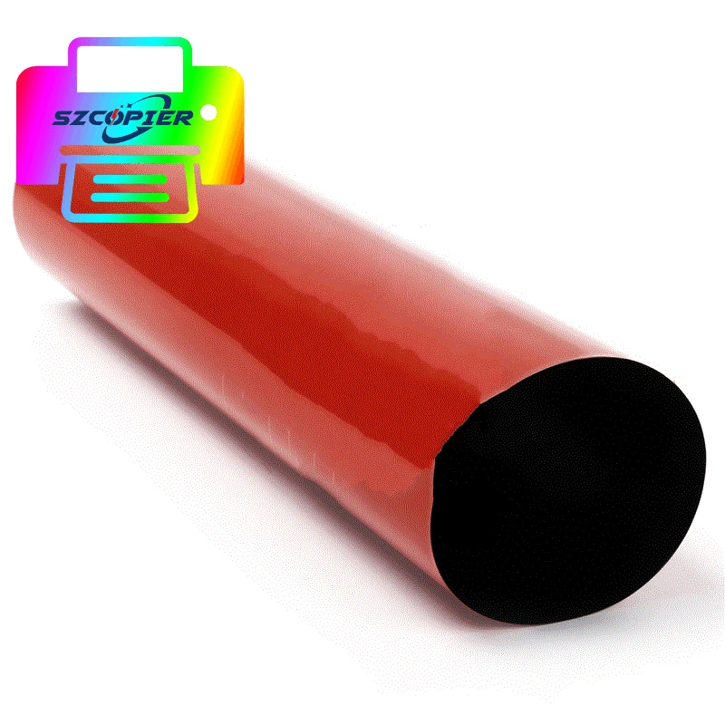 

2PC A03U720501 A03U720300 C6500 Fuser Film Sleeve Belt for Konica Minolta Bizhub Pro C5500 C5501 C6000 C6501