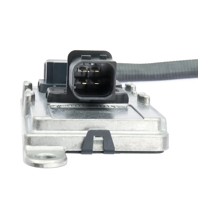 A75E-A2C1784740000 Nitrogen Oxide NOX Sensor 2659850 SNS3041 For Scania Serie G 2016- Euro 6 Truck 1