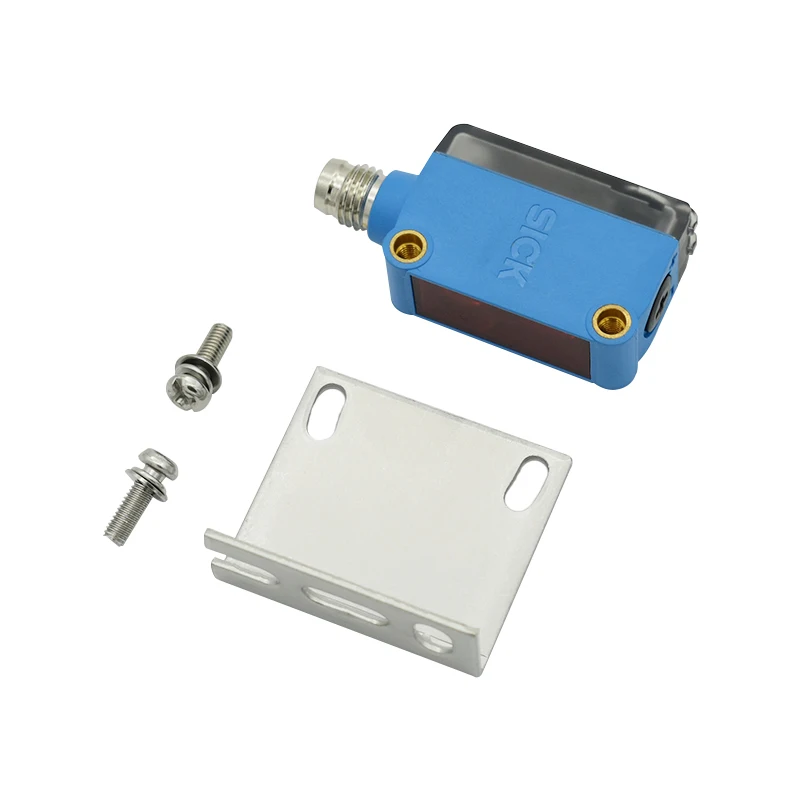 

SICK MINIATURE PHOTOELECTRIC SENSORS GTE6-N4212 G6 Series 1051782