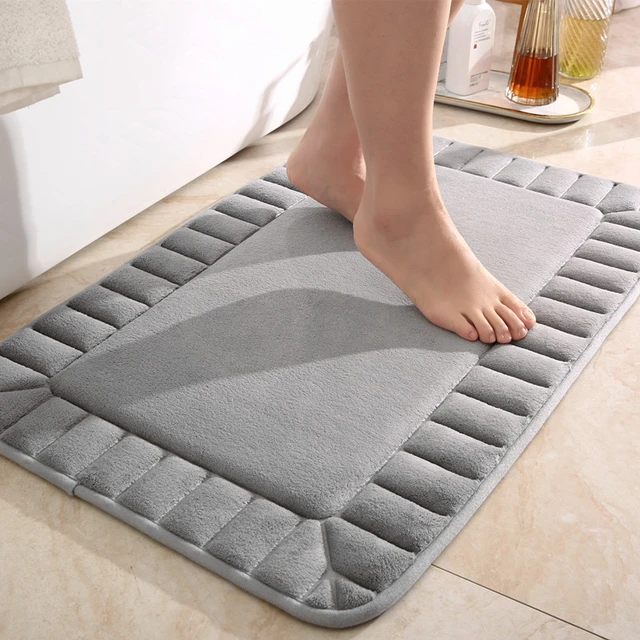 House entrance carpet magic moon Home doormat entrance Room Bath mat Foot  mat bathroom non-slip mat Kitchen water absorption mat - AliExpress