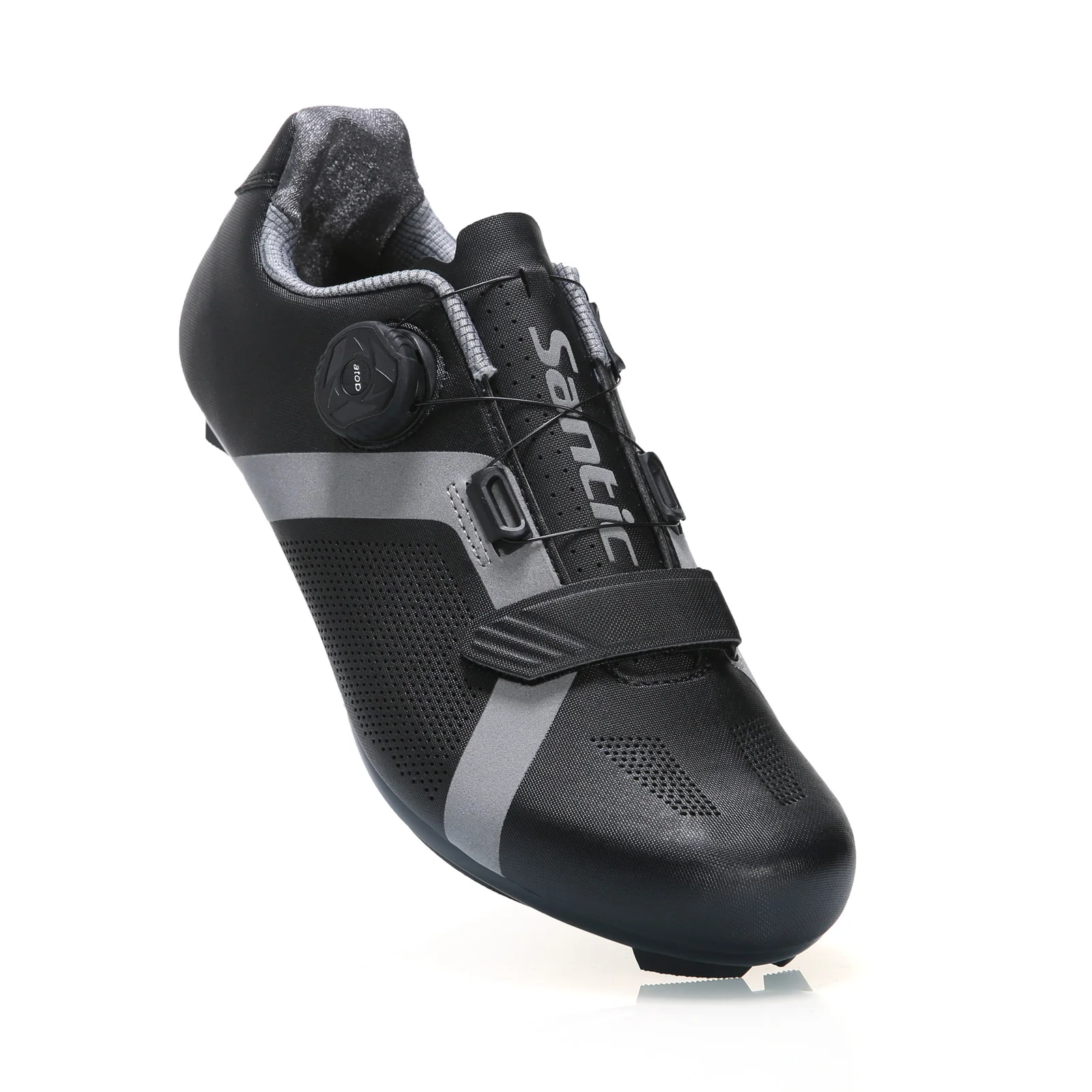 Sepatu Santic Santic Cleats Shoes Mtb Santic Cycling Shoes Unisex