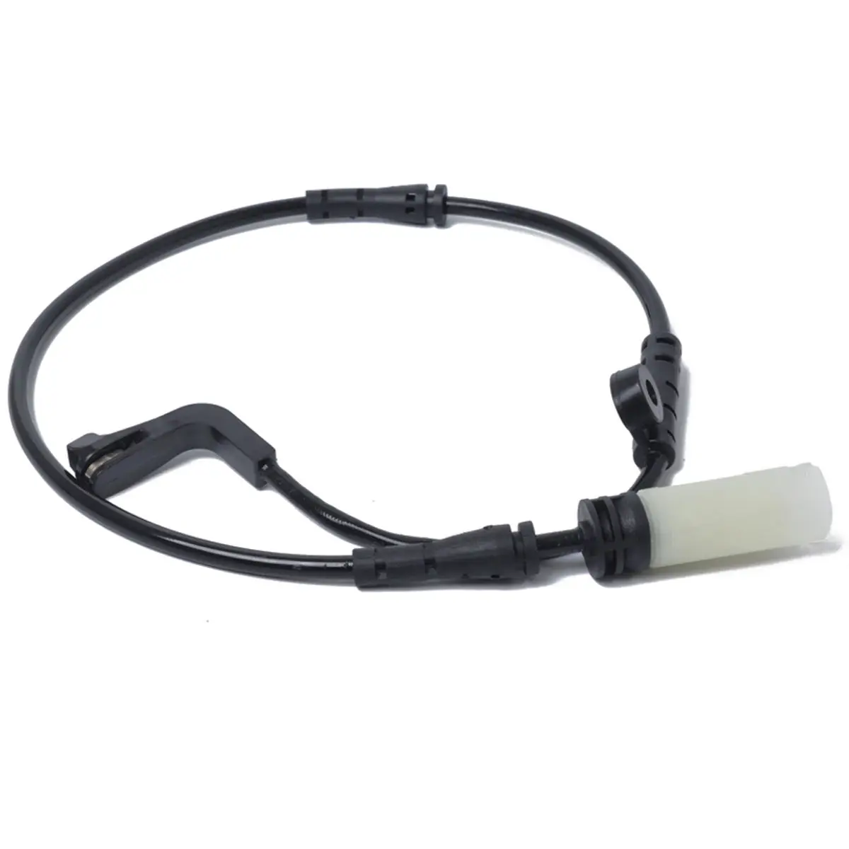 CYCAS Front Rear Axle Brake Pad Wear Sensor #34356789492 34356789493 For BMW 5 6 Series E60 E61 E63 E64 M5 530xi 353xi 545i 550i