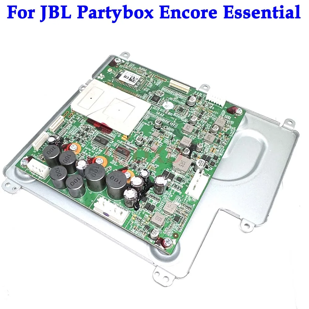

Brand New For JBL Partybox Encore Essential Motherboard Bluetooth Speaker Motherboard USB Partybox Encore Essential Connector
