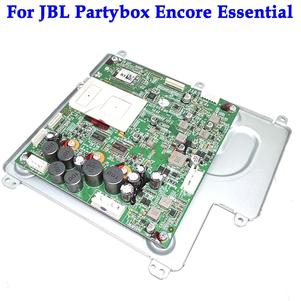 Nuovo Di Zecca Per Jbl Partybox Encore Scheda Madre Essenziale Altoparlante Bluetooth Scheda Madre Usb Partybox Encore Connettore Essenziale