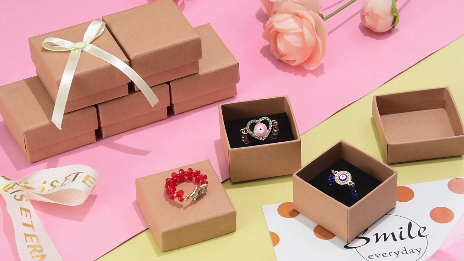 Guida Alle Scatole Di Cartone Per Regali, Acquistabili Online - Blog - Foto 4