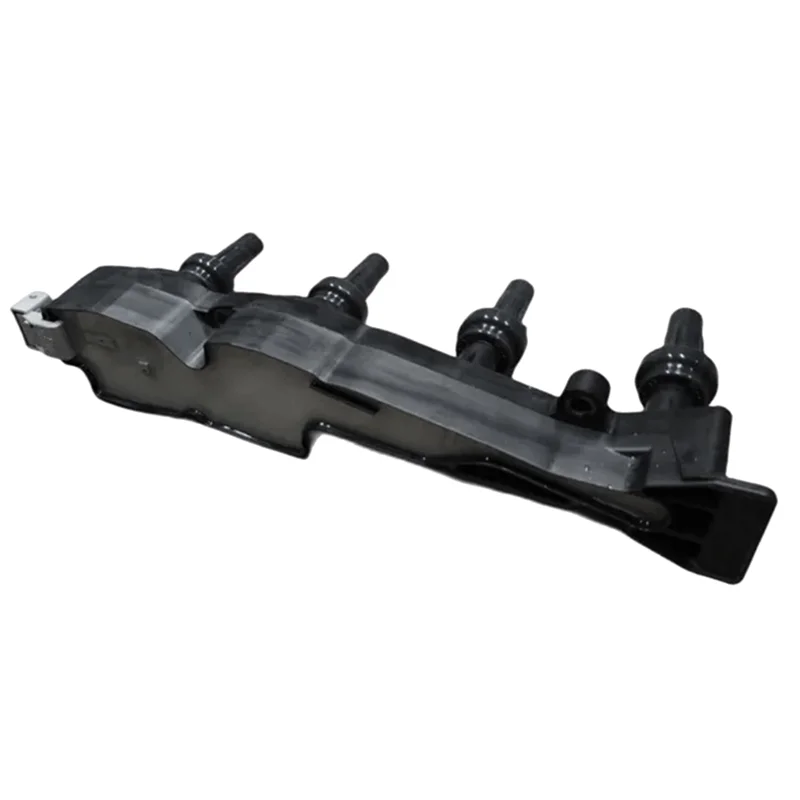 597080 Auto Engine Ignition Coil For Citroen Berlingo C2 C3 C4 Xsara 206 307 ...