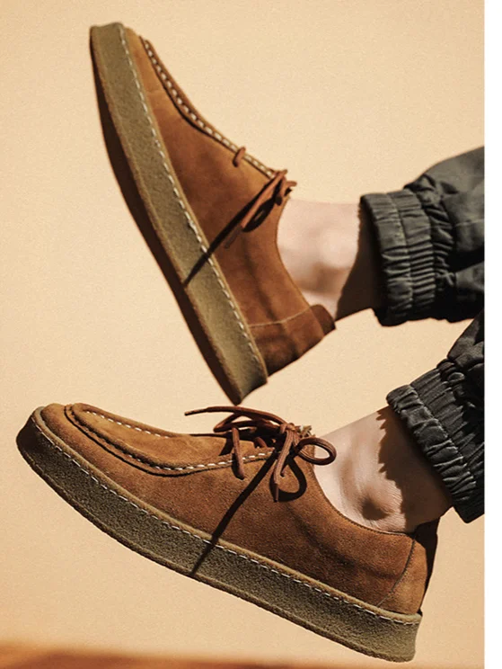 Scarpe da ginnastica da uomo Scarpe in pelle Scarpe da ginnastica Tessuto Resistente e versatile_voghion.com