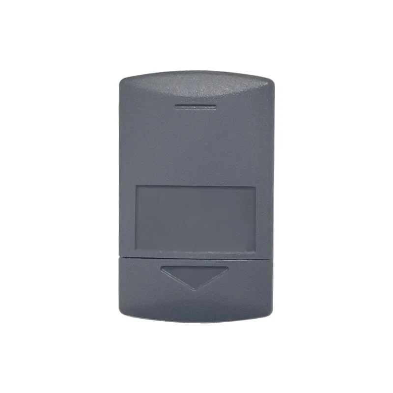 HORMANN HSM2 2PCS Remote Control Transmitter 868.35mhz Fixed Code Replacement with Blue Button for Garage Gates 6