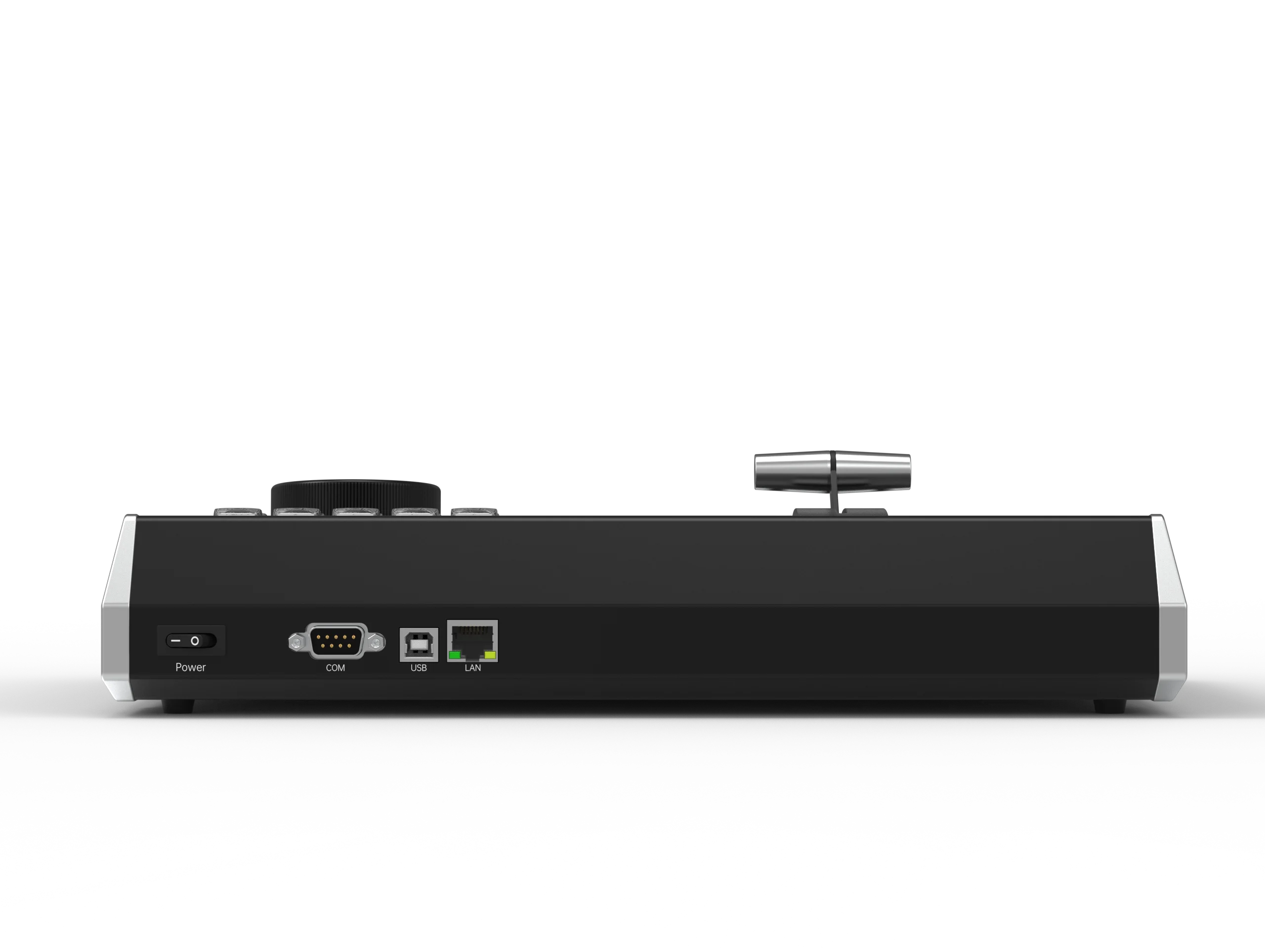 TYST TY-RE680 pro Video Vmix Mini Switcher Control Panel Video Recording Switchboard for OBS Ins TV Broadcasts Live Youtube