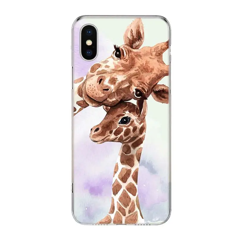 Custodia Per Telefono Con Simpatico Animaletto A Forma Di - Foto 7