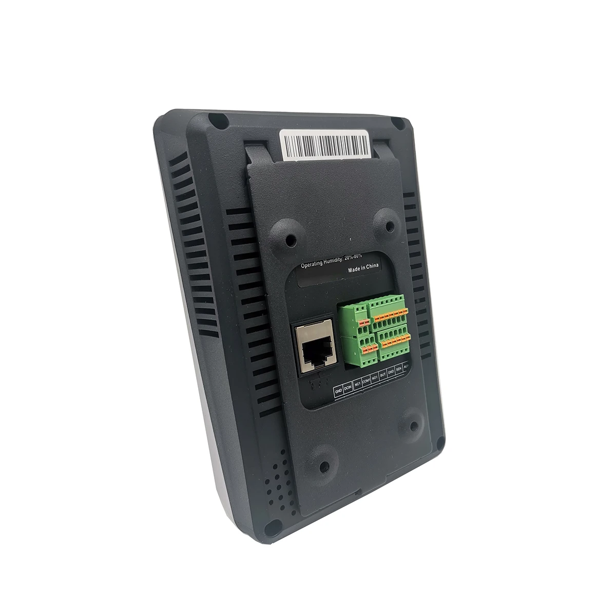 ZKTime 5.0 Tcp/ip RFID 125khz Proximity Card Time Attendance and Door Lock Access Control System SC700