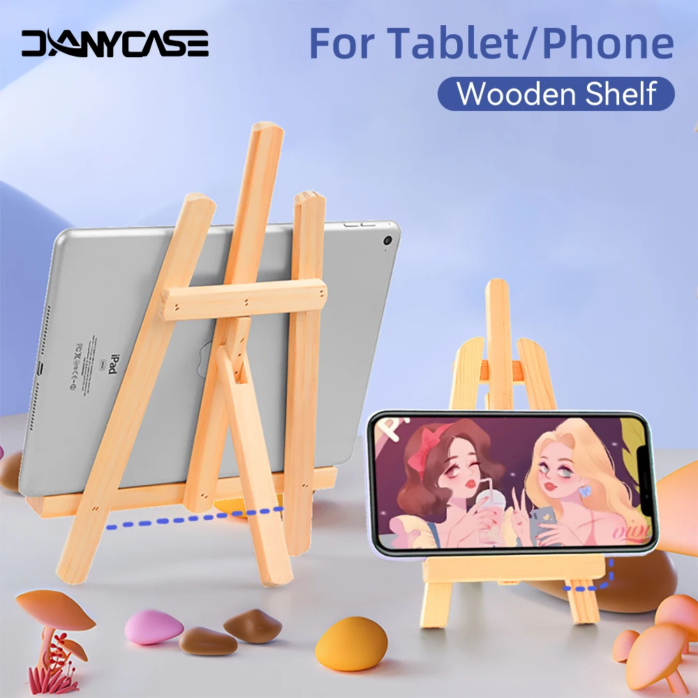 TabletStandForiPadXiaomiSamsungHuaweiKindleDesktopAdjustable