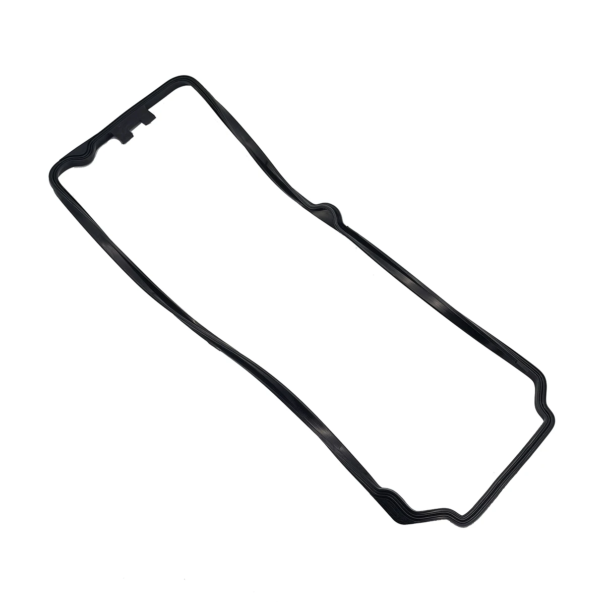 GTI GTS GTX GTR RXP RXT Wake -X용 밸브 커버 가스켓 (씨두 씰 SeaDoo 4-Tec 130 155 215 260 300 290950820 420950820)