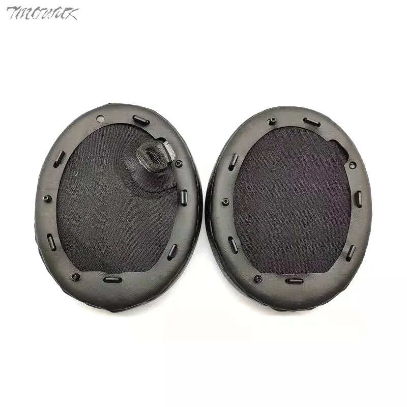 

Replacement Earpads for Sony WH-1000XM4 WH1000XM4 WH 1000 XM4 Headset Headphones Leather Sleeve Earphone Earmuff
