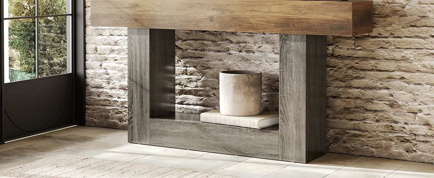 clearance console tables