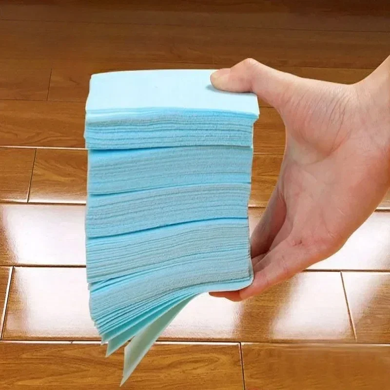 Portable Cleaning Tablets Floor Cleaner Mopping Wooden Floor Tiles Bathroom Home