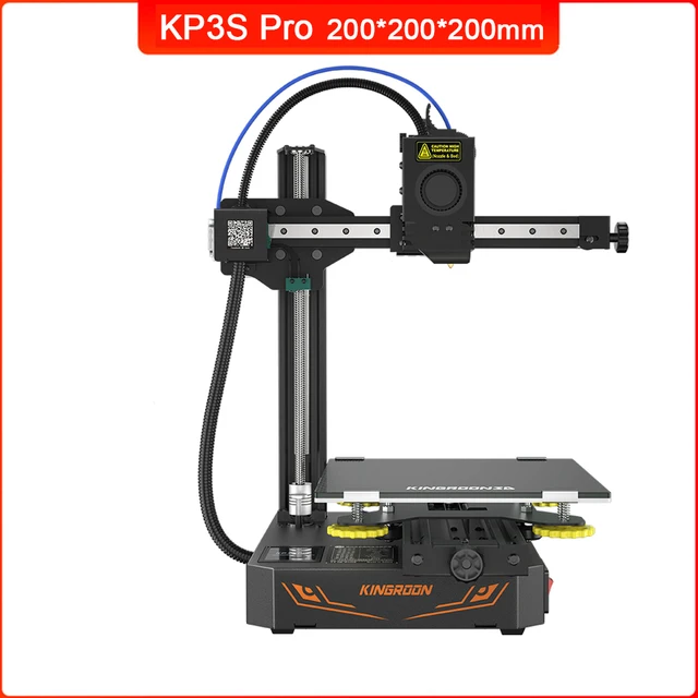 KP3S Pro 3Dプリンター 部品追加 | www.unimac.az