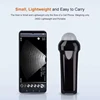 Wireless Mechanical Veterinary Ultrasound Scanner Portable Pregnancy Test Handheld Ultrasound Machine Pig Sheep 3