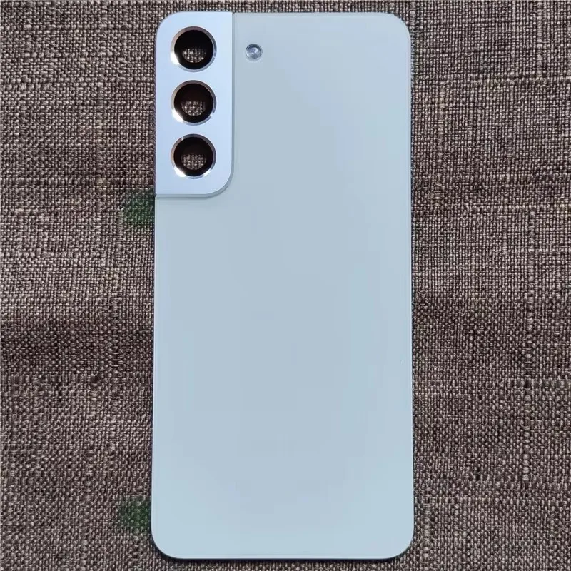 플라잉 폰 백커버: 삼성 갤럭시 S22 S9010 S22플러스 S9060 최고의 대체품 - 고품질, 완벽한 핏의 새 하우징 백커버