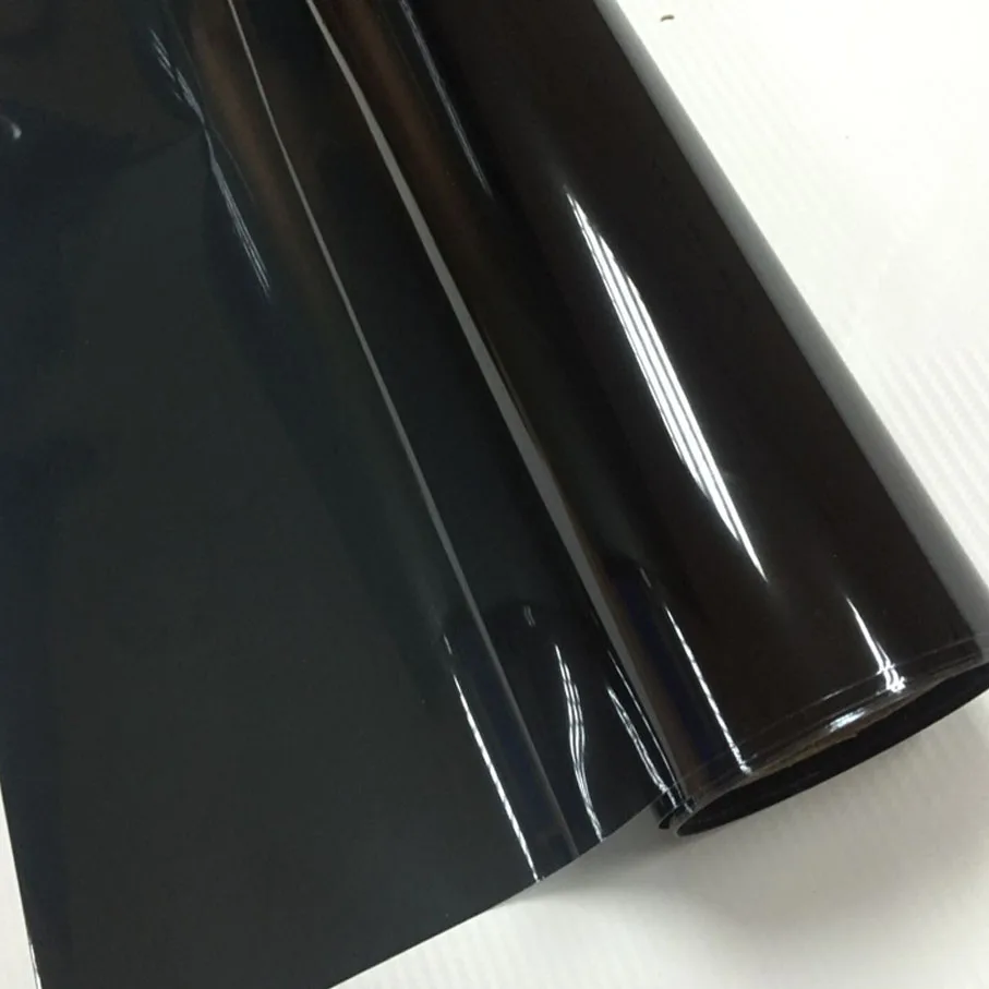 High quality car window solar film car tint protection film with size:1.52*30m per roll Grey 5%10%15%20%25%30%