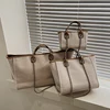 2025 Women's Large Capacity Bag Fashion Chains Shoulder Money Versatile Small Crowd Bag S M L Luxury Design Zipper Handbag 1