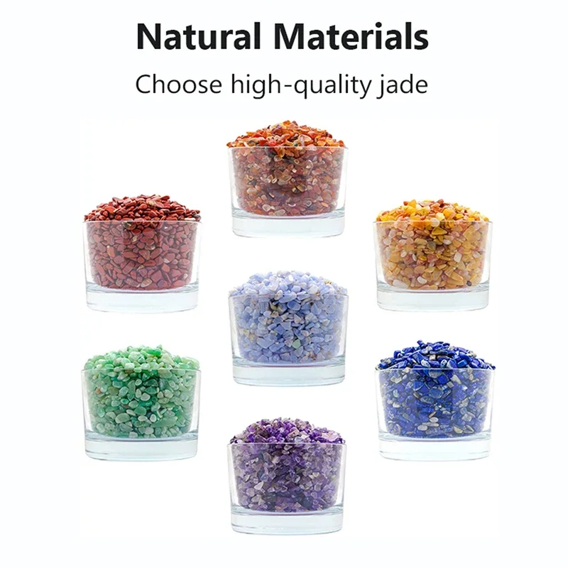 PEMF Therapy Mat natural material