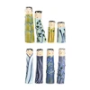 Bohemian Family Face Vase Handmade Resin Dried Flowers Home Decor Vase Crafts Bathroom Bookshelf Living Room Decoration 1